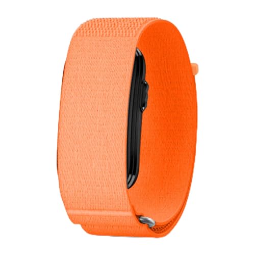AiMaoo �����o���h GARMIN CIRQA Smart Band�p �X�|�[�c���v�x���g �i�C���� �}�W�b�N�e�[�v | �ւ��x���g �L�k�� ���ɋ��� �_�炩���ʋC���ǂ� �h���� �ϋv�� ���ɗD���� ���T�C�Y���ݒ��� �j�����p