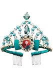 Disney Princess Merida Brave Girls' Tiara