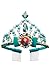 Disney Princess Merida Brave Girls' Tiara