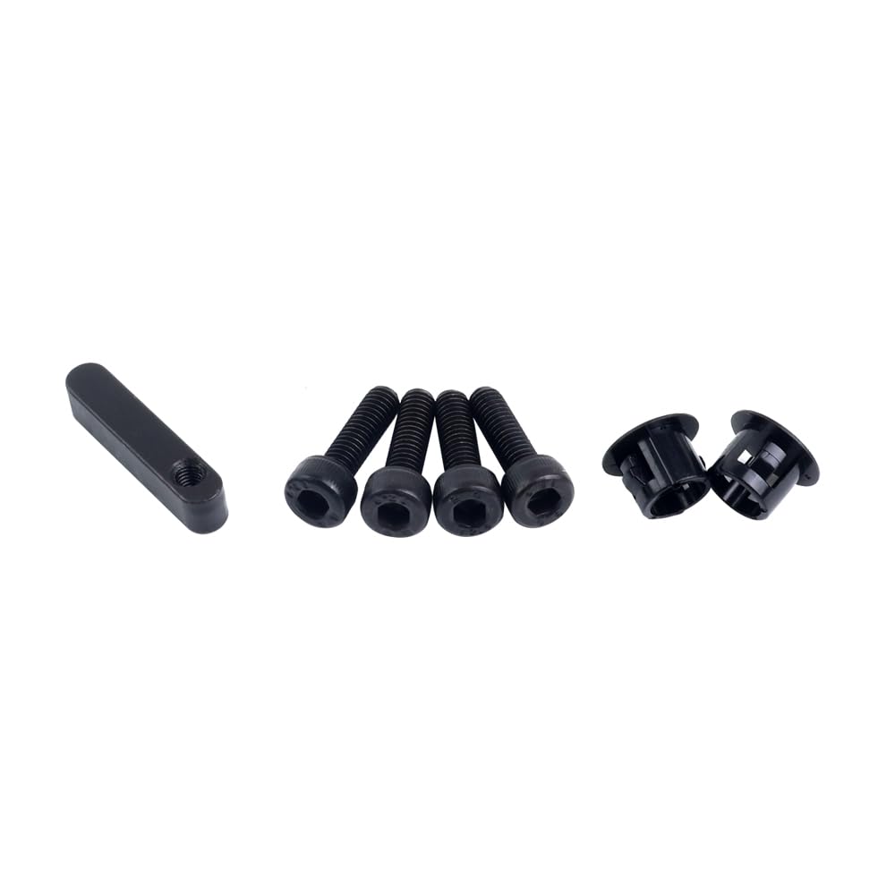 STEPPERONLINE Planetengetriebe der MGL-Serie, Übersetzungsverhältnis 20:1, Spiel 45arc-min für 8-mm-Welle, Standard-Schrittmotor Nema 23