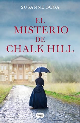 El misterio de Chalk Hill (Spanish Edition) - Goga, Susanne