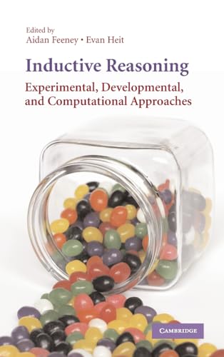 Inductive Reasoning: Experimental, Developmental, and Computational Approaches view 2