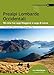 Produktbild Prealpi lombarde occidentali. 90 cime tra lago Maggiore e lago di Lecco
