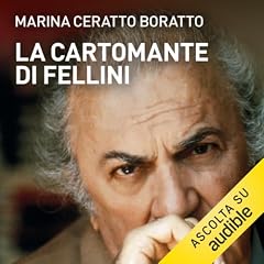 La cartomante di Fellini copertina