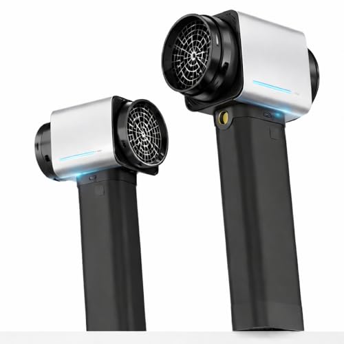 Oversize Turbo Dryer Blower 4LB Thrust