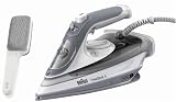 plancha marrón SI5078VI 2700W