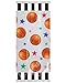 Amscan Basketball Party Treat Bags 20/pkg