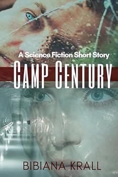 Paperback Camp Century Book