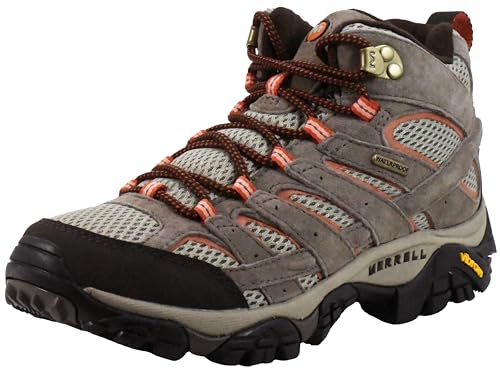 Merrell Moab Botas Merrell Para Hombre, Talla 11,5, Moab Vent