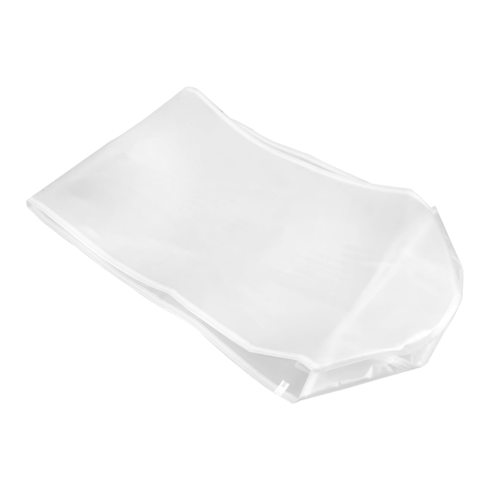 Toddmomy Cover Boss Key Instrument Part Sleeve Cover for Musical Instrument Protection Cover Cover Zither Accessories Zither Cover Transparent