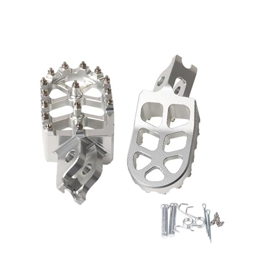 TAOTMGVGRA CRF1000L Adventure �A�t���J�c�C�� CRF1100L ADV CRF 1000 1100 L �p �o�C�N�A�N�Z�T���[ �t�b�g�y�O �o�C�N�p �X�e�b�v�o�[(��)