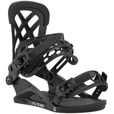Union Flite Pro Men's Snowboard Bindings