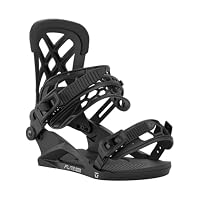 Amazon | Union Flite Pro メンズ スノーボード ビンディング ブルー S