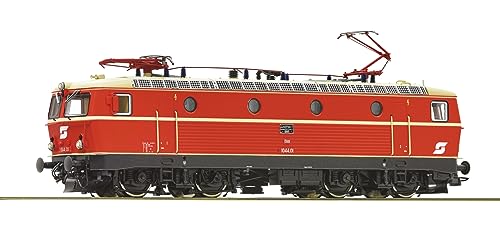 Preisvergleich Produktbild Roco 70434 H0 E-Lok 1044.01 der ÖBB