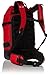 Oakley Peak RC 25L Backpack, Red Line