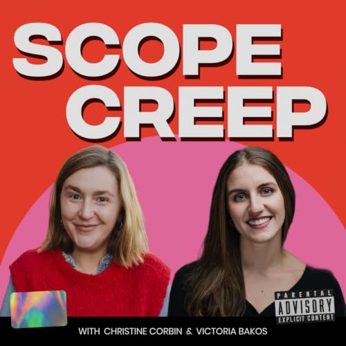Scope Creep copertina