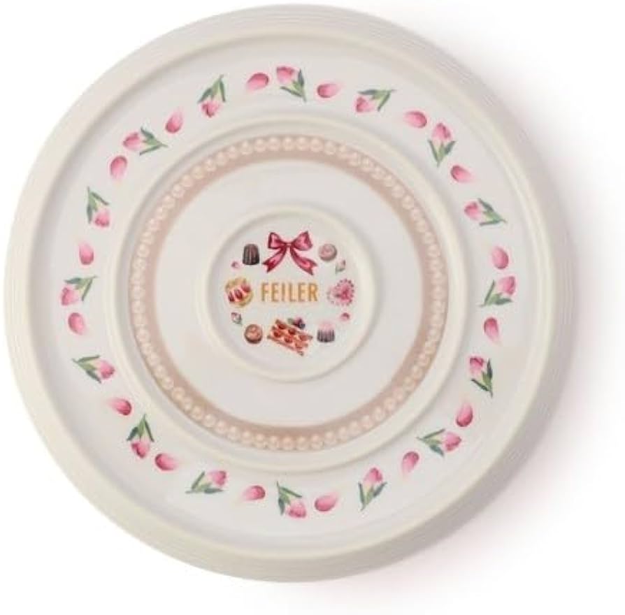 フェイラー ハッピーモーメント マグカップ・プチボール・プレート 3