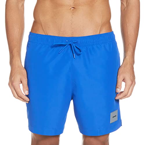 Short de bain Calvin Klein homme pour nager avec style en été