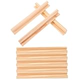 Support d'affichage domino - gardez vos pendant que vous jouez et minimisez nettoyage après chaque partie, supports domino DIY