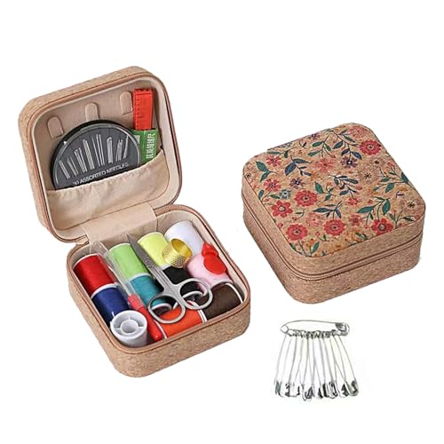 Mini Sewing Kit for Beginners
