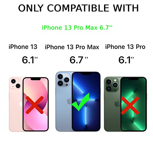 Eurdosmk Cute Halloween Ghost Case Compatible With Iphone 13 Pro Max, Witchy Pumpkin Halloween Boo Case For Iphone 13 Pro Max For Teens Men And Women, Trendy Cool Tpu Bumper Phone Case Cover #TOP4