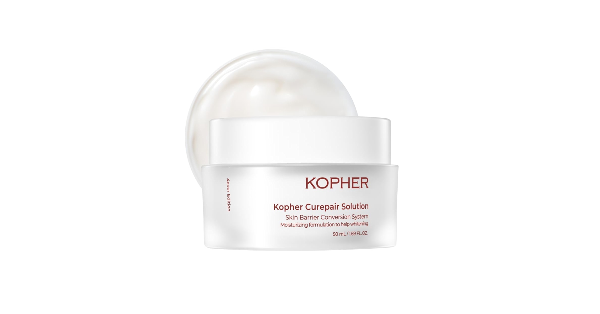 美容液 KOPHER 4ever Edition SKINFOOD Amazon.com: Kopher [4Ever Edition] Solution Cream, facial