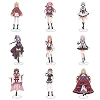 4つセット アクリルスタンド テラコマリ ヴィルヘイズ ひきこまり吸血姫の悶々 41oHRBCkIDL._SS200_.jpg