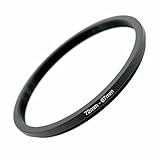 ZEROPORT JAPAN Step Down Ring 72mm to 67mm ZPJGREENSTEPDOWN7267