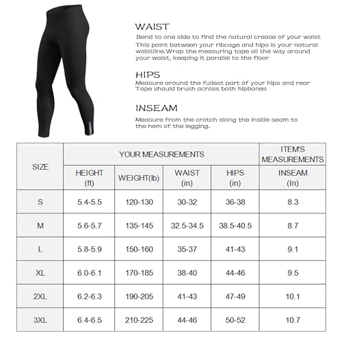 Lo.gas Calça masculina de ciclismo, 4D, acolchoada, para bicicleta de estrada, leggings para ciclism