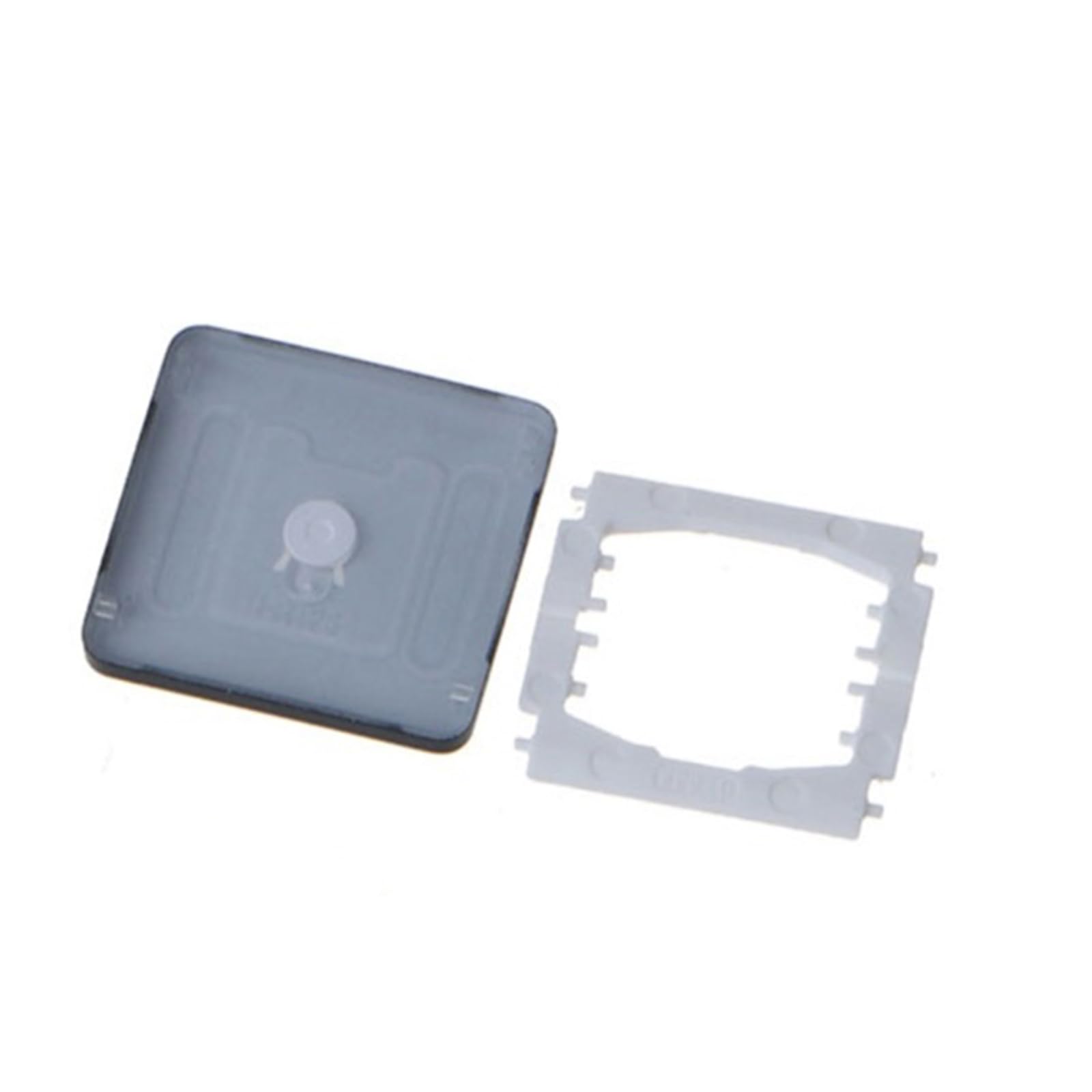 Clip Farfalla Per Tastiera Apple Tasti E Clip Farfalla Di Ricambio - Foto 3