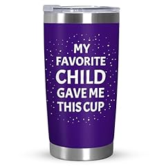 Purple - Favorite Child