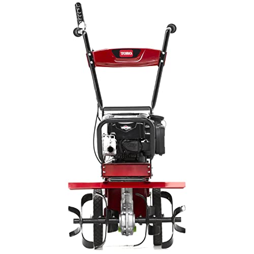 Toro Full Size Front Tine Tiller #TOP7