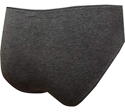 Nintendo Women's Zelda Hipster Underwear, Black, Large #TOP1