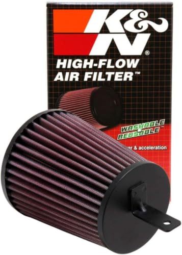 K&N Lifetime Arctic Cat Filter