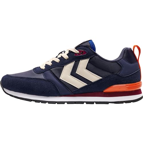 Preisvergleich Produktbild hummel Monaco 86 Ns Athleisure Sneaker