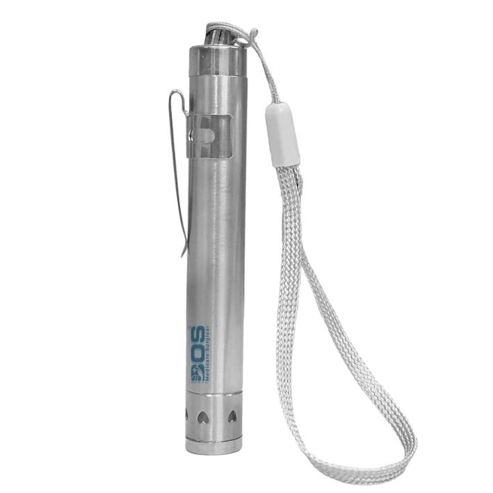 BOS MEDICARE SURGICAL Moon Pen Torch Nurses Medical Student, and Clinic Pen Torch (B0BKK2Y2HH) Amazon Price History, Amazon Price Tracker