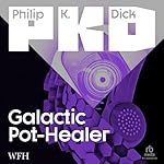 Cover of Galactic Pot-Healer