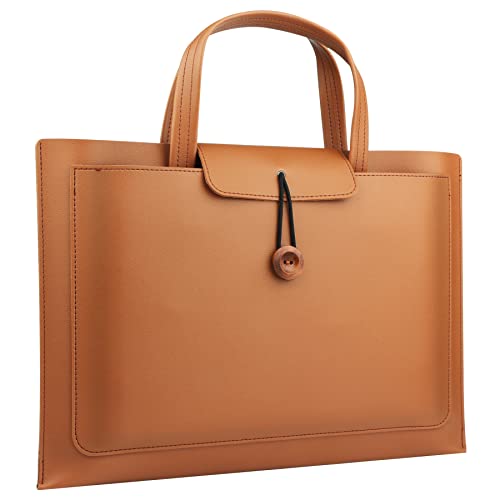 CREATOR Laptop Case Sleeve 13.3-14 Inch Briefcase Waterproof