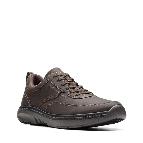 Image of Clarks Mens Clarkspro Lace