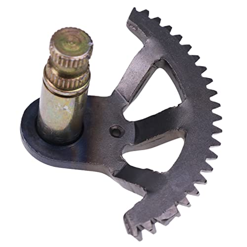 Yqable 45133052000 Kick Starter Sleeve Gear Spring Set Compatible For Ktm 50 Sx Mini Adventure Pro Jr Sr Lc #TOP2