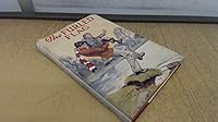 The Furled Flag a Story for Boys B004S6DWW0 Book Cover