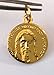Lot of Medals of The Holy Face Shroud of Jesus Christ - Real Italian Masterpiece