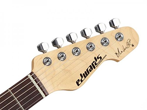 edwards 藤岡 幹大モデル 藤岡幹大 | ESP GUITARS