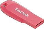 SanDisk – SanDisk SDCZ50C-032G-B35PE 32 GB Cruzer Blade USB 2.0 Flash 