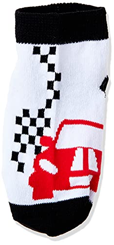 Trifil, Meia Esportiva Masculino, Branco (White), 24-29