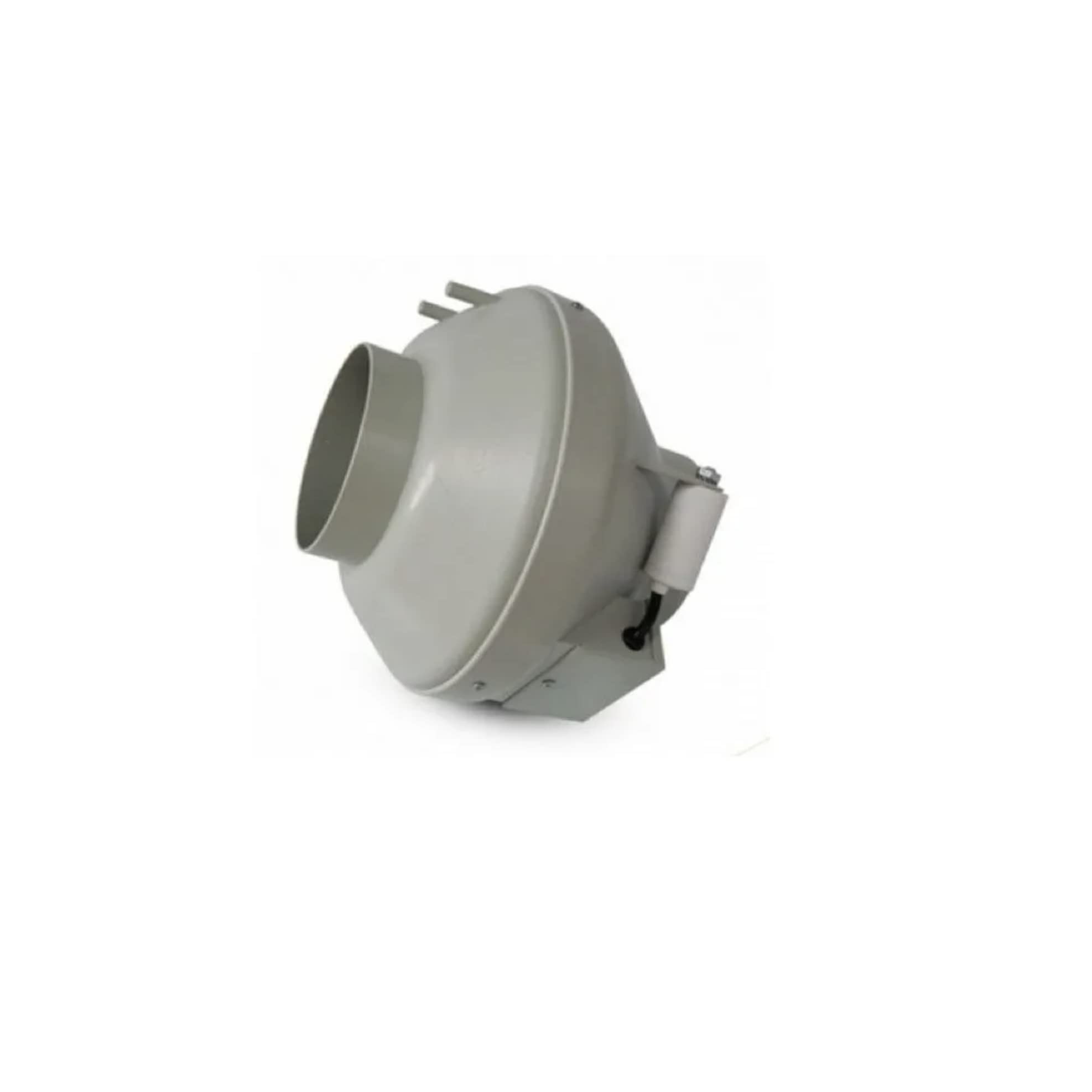 Abzieher 125 mm Rohrlüfter RVK 125E2-A1 220 m³/h