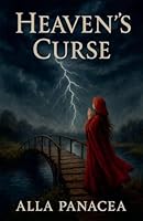 Heaven's Curse (Whispers of the Soul) B0G312G7SR Book Cover