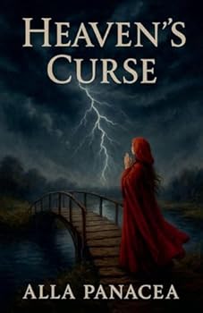 Heaven's Curse (Whispers of the Soul)