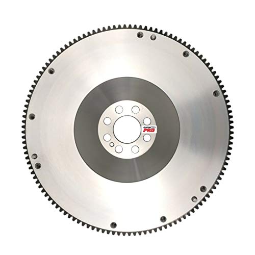 image for ClutchMaxPRO Heavy Duty OEM Clutch Kit with Flywheel Compatible with 0