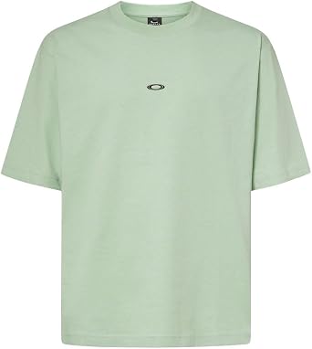 Oakley Mens Metal Rise Tee